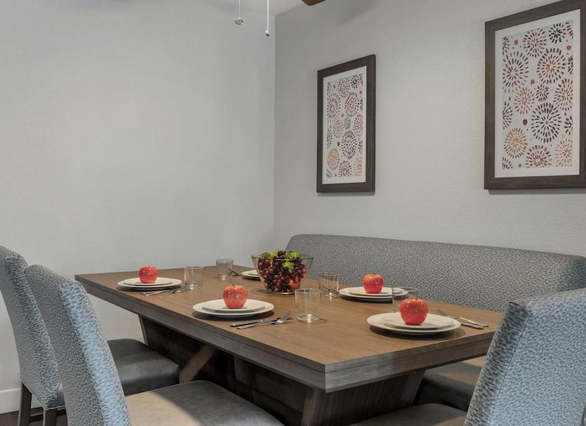 Sala pranzo Foto
