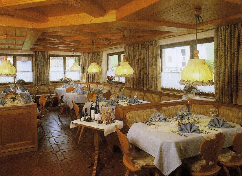 Ristorante Foto