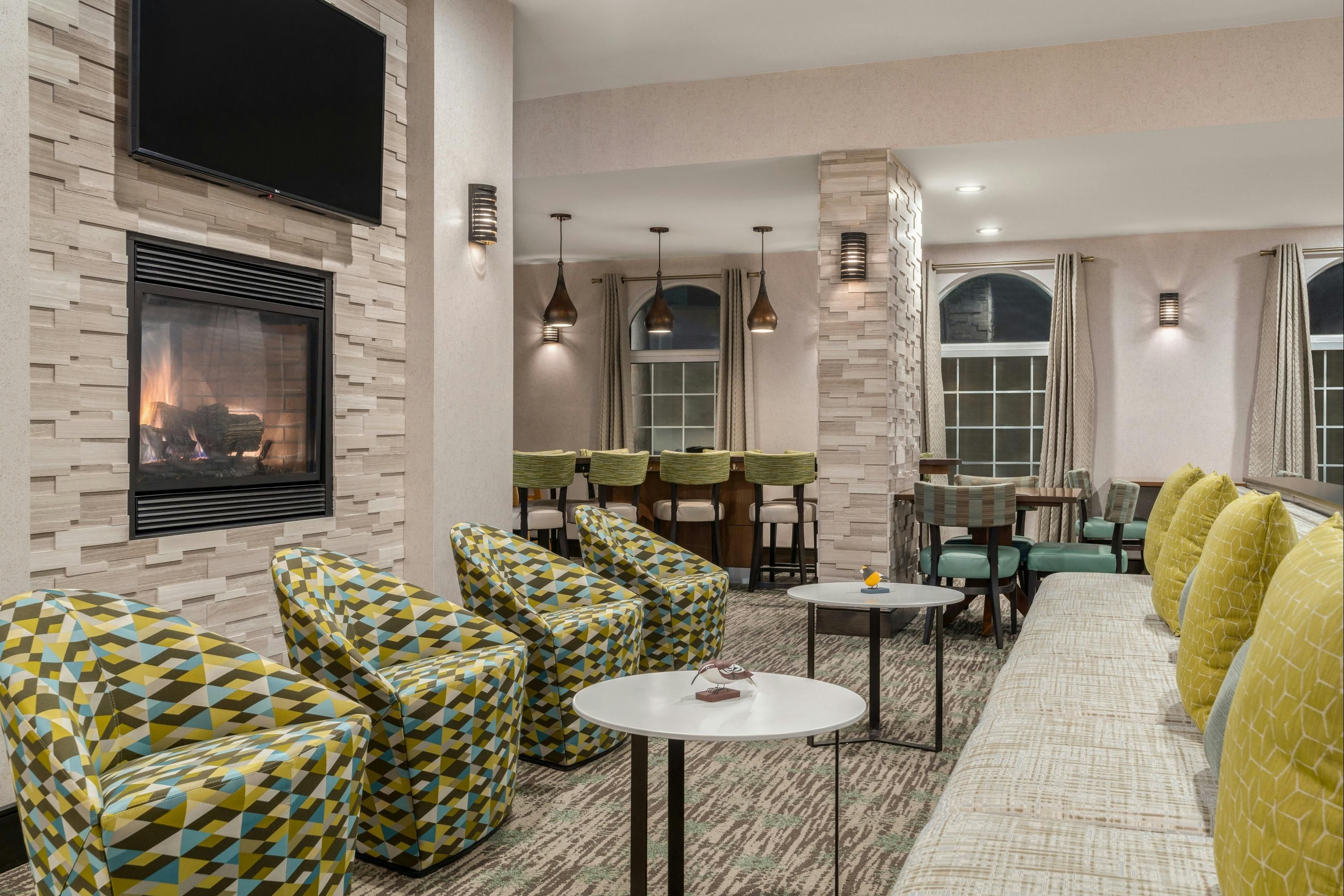 Area lounge