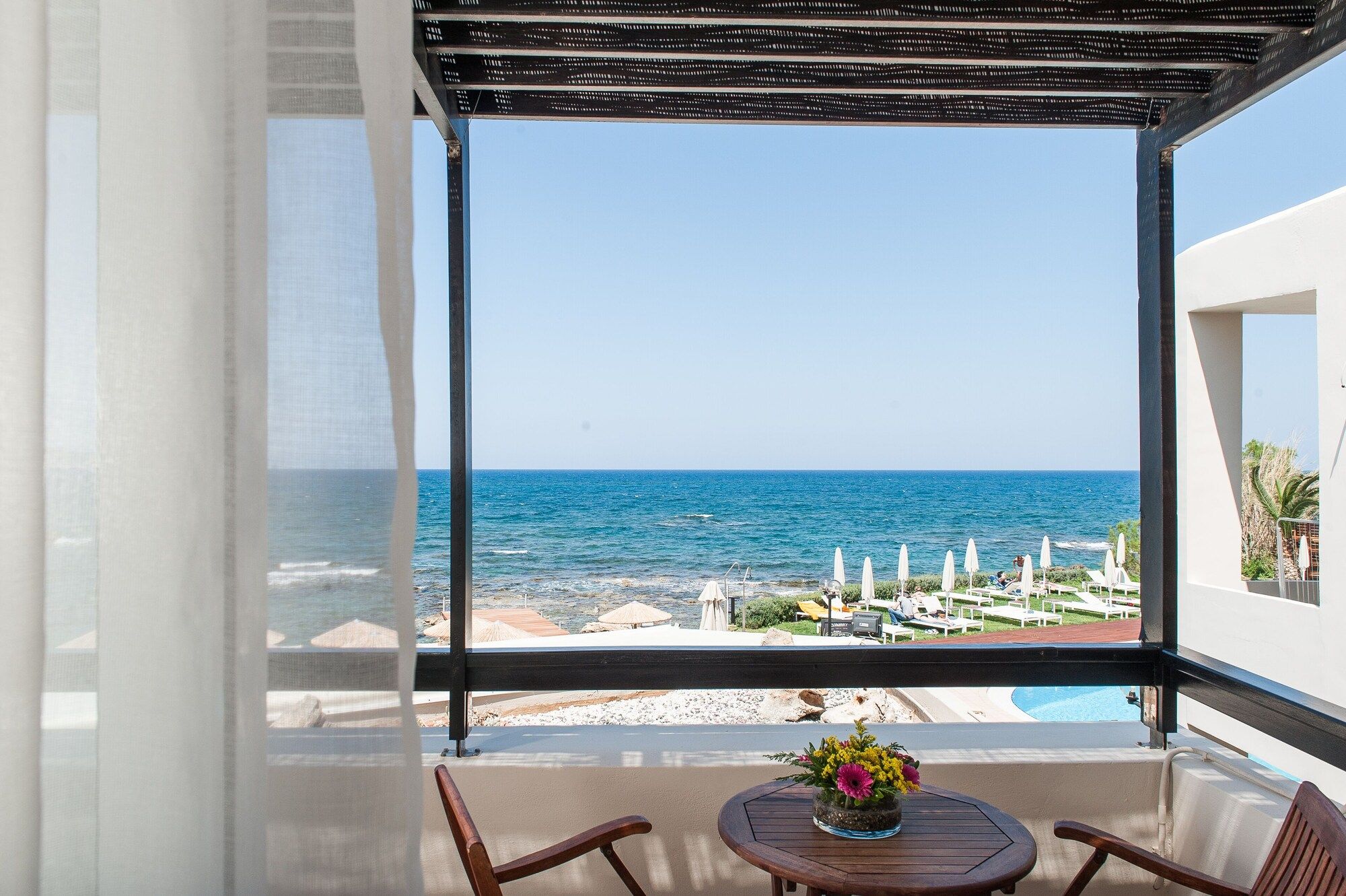 Balcone