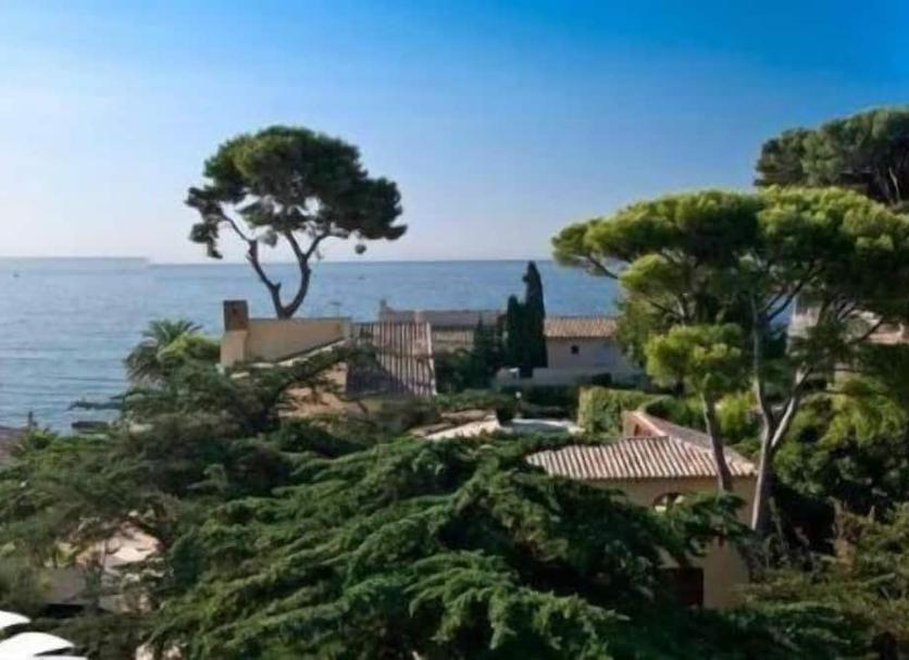 Vista esterna Foto