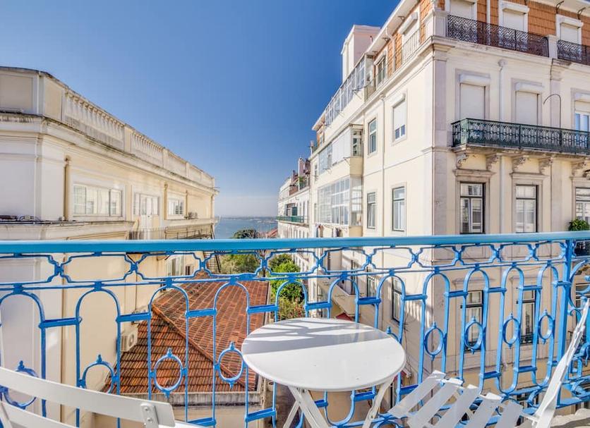 Balcone Foto
