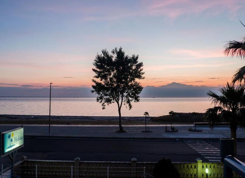 Vista esterna Foto
