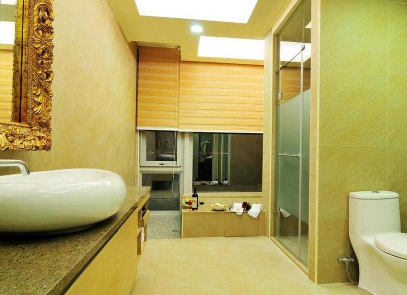 Bagno Foto