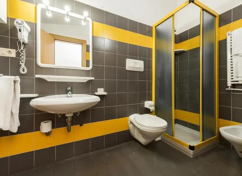 Bagno Foto