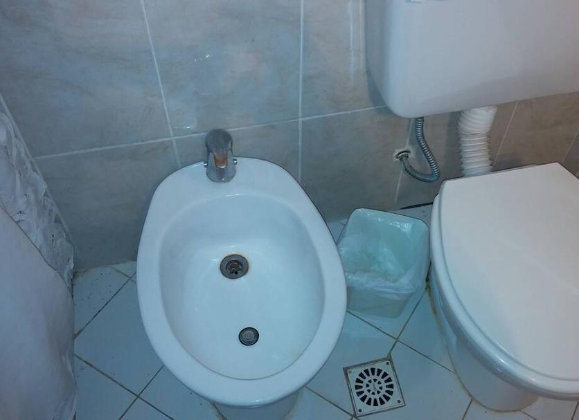 Bagno Foto