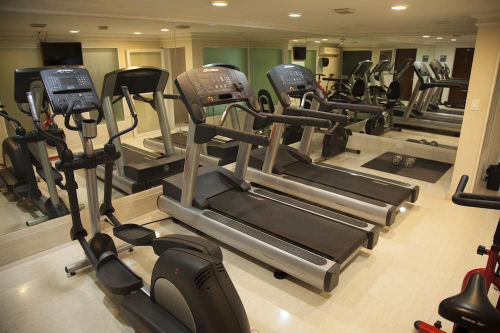 Palestra