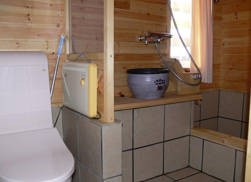 Bagno Foto