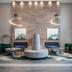 Area lounge