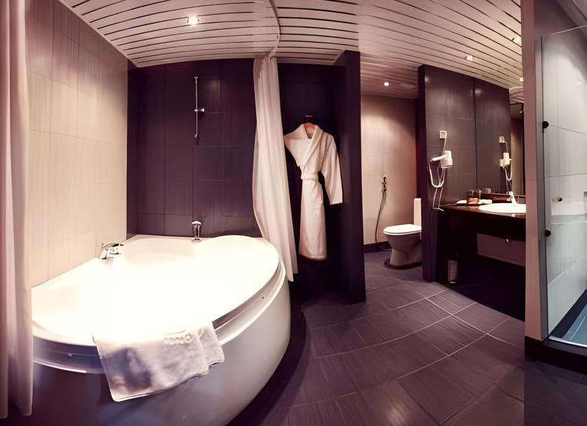 Bagno Foto