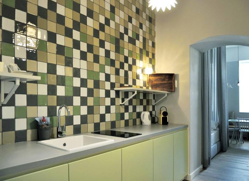 Cucina Foto