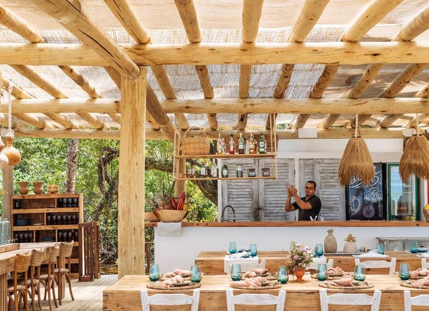 Ristorante Foto
