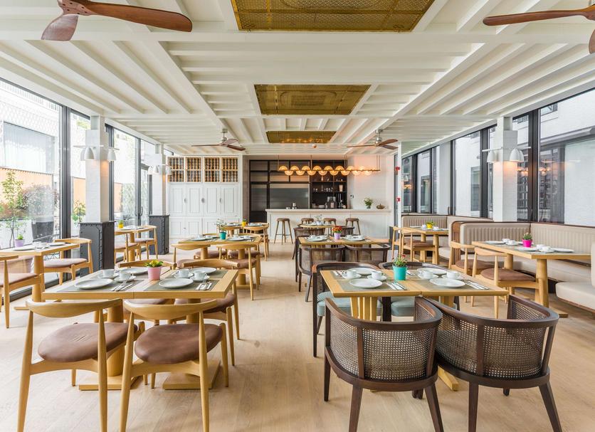 Ristorante Foto