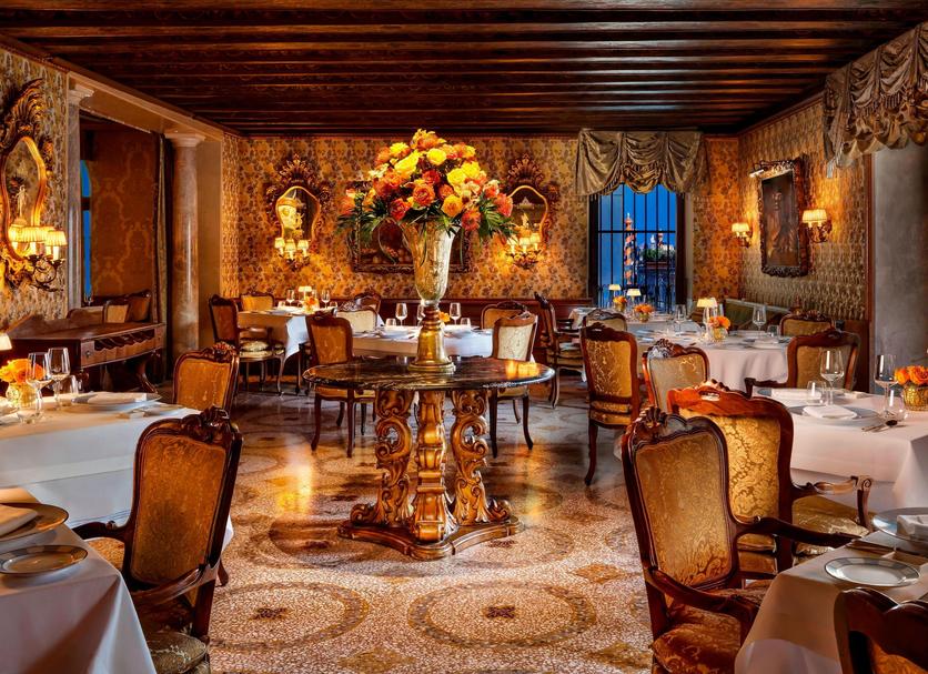 Ristorante Foto