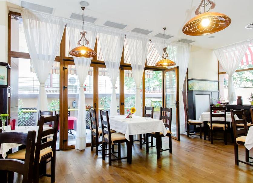 Ristorante Foto
