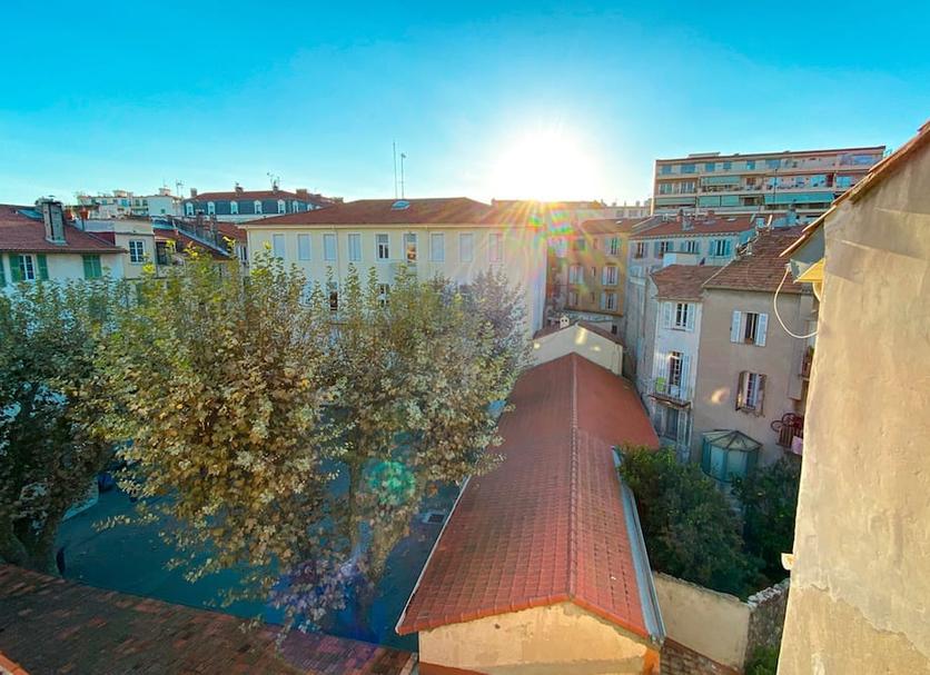 Vista esterna Foto