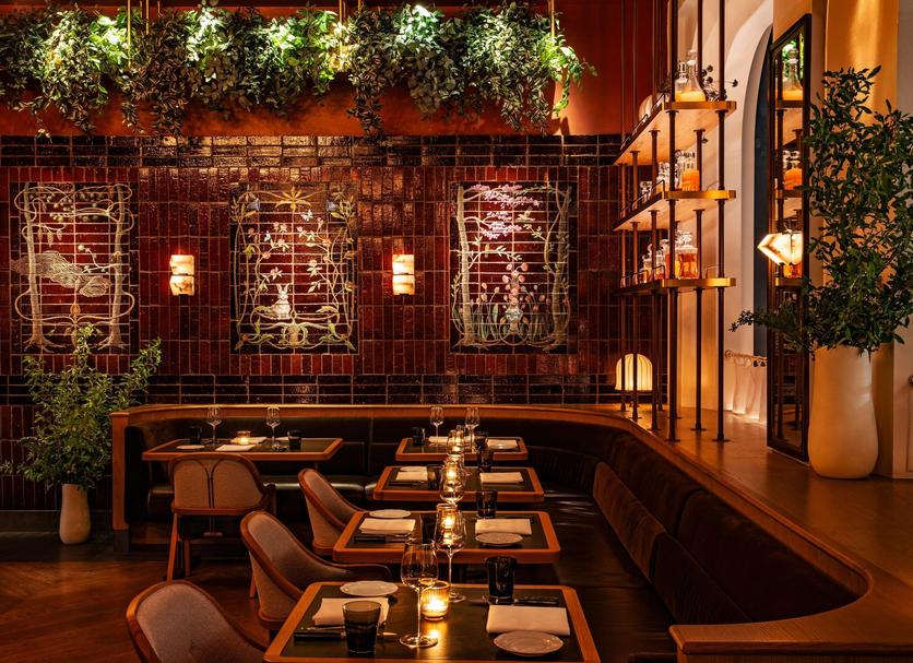 Ristorante Foto