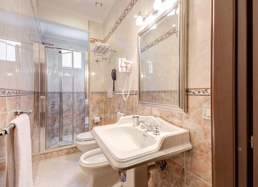 Bagno Foto