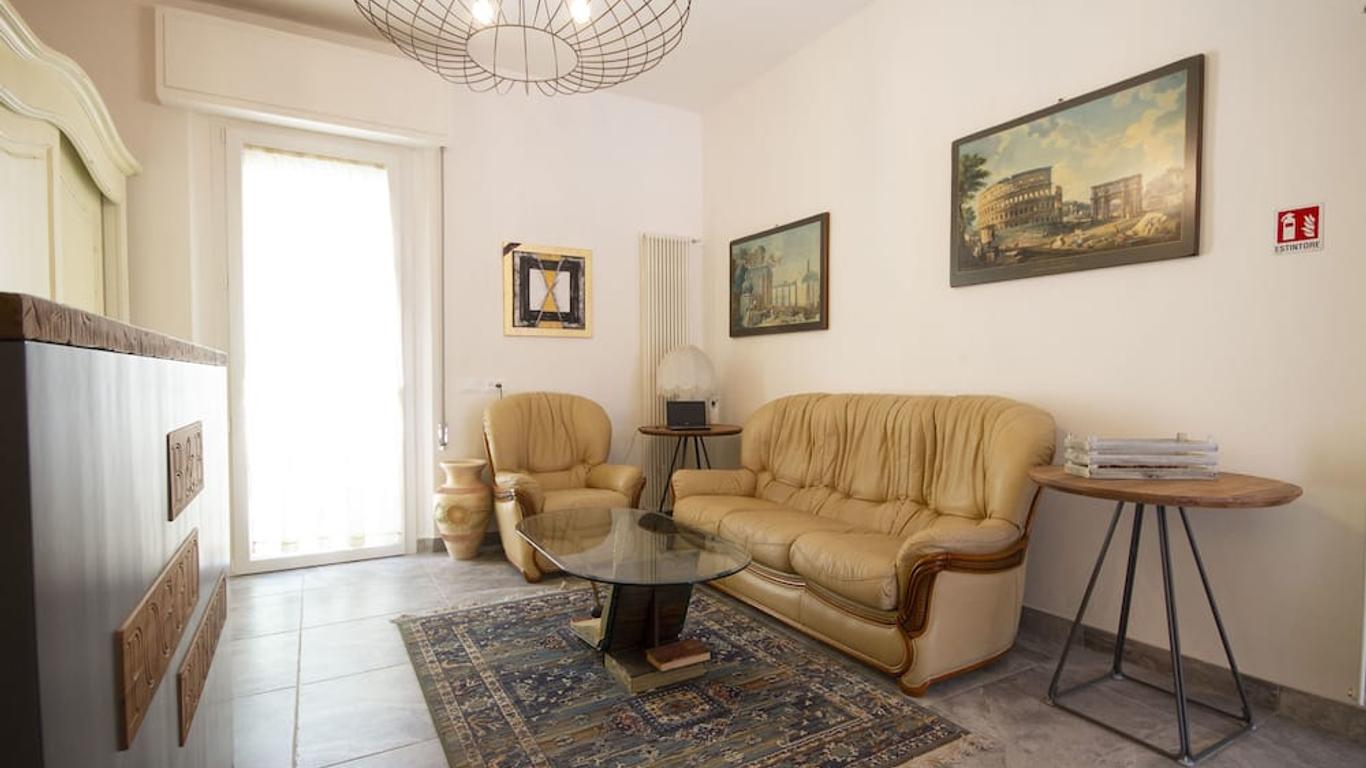 B&B Poggiobonizio