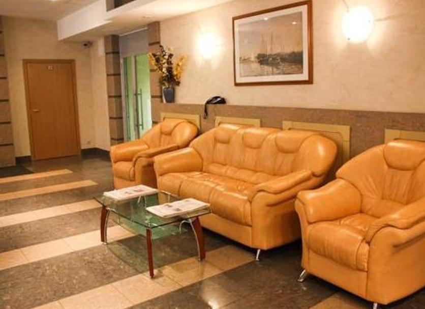 Ingresso Foto