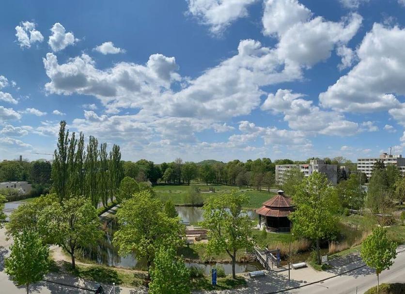 Vista esterna Foto