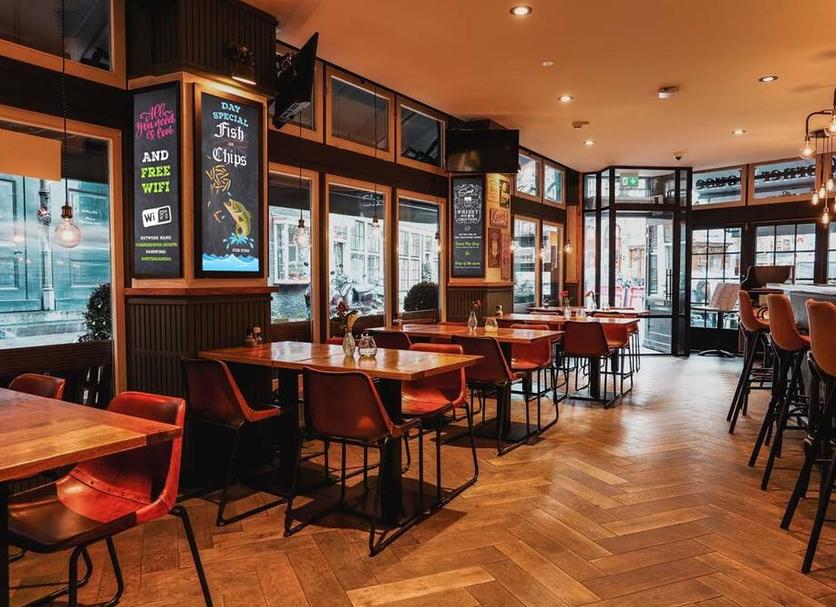 Ristorante Foto