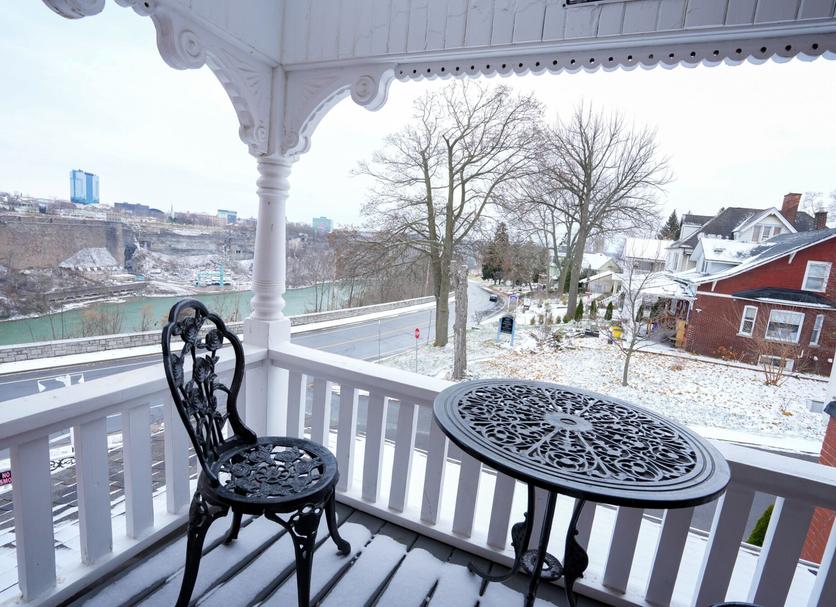 Balcone Foto