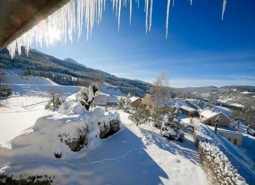 Vista esterna Foto