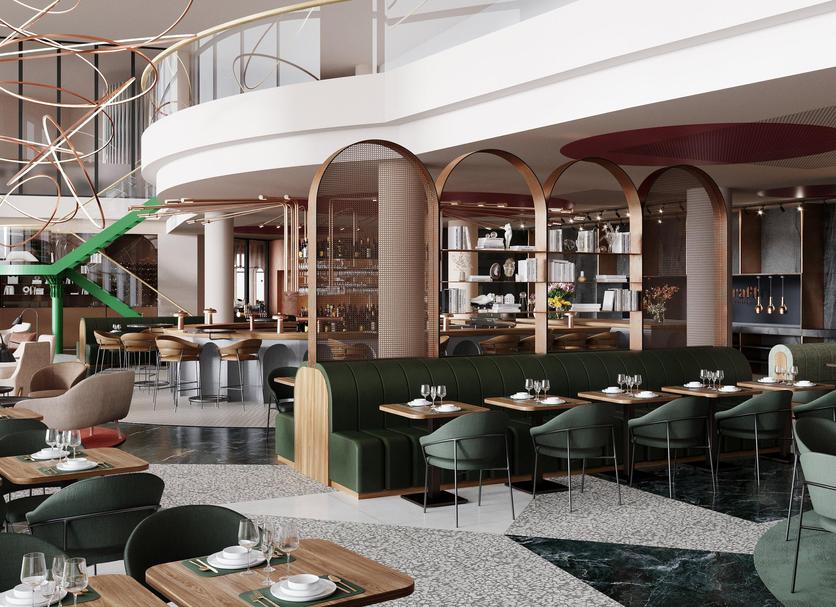 Ristorante Foto