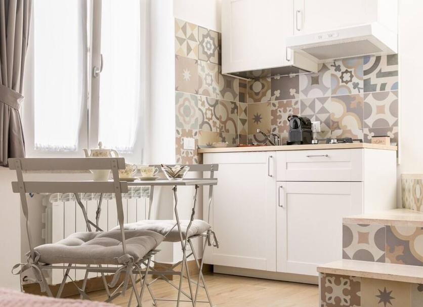Cucina Foto