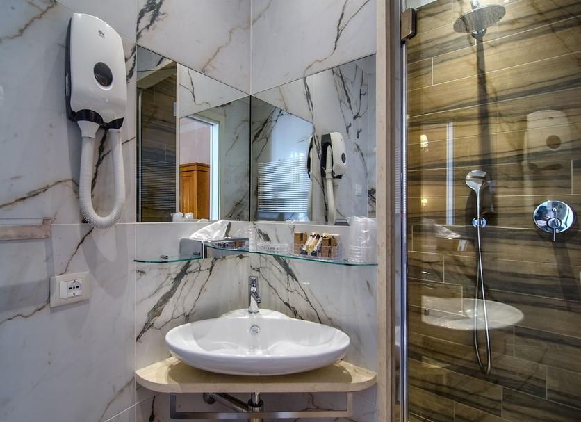 Bagno Foto