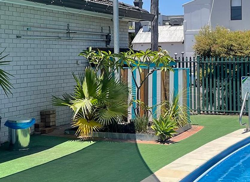 Piscina Foto
