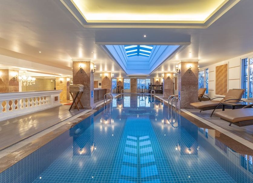 Piscina Foto