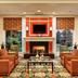 Area lounge