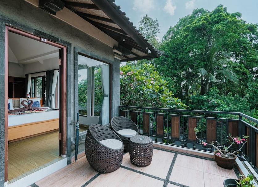 Balcone Foto