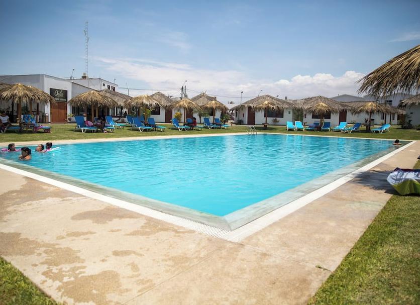Piscina Foto