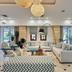 Area lounge