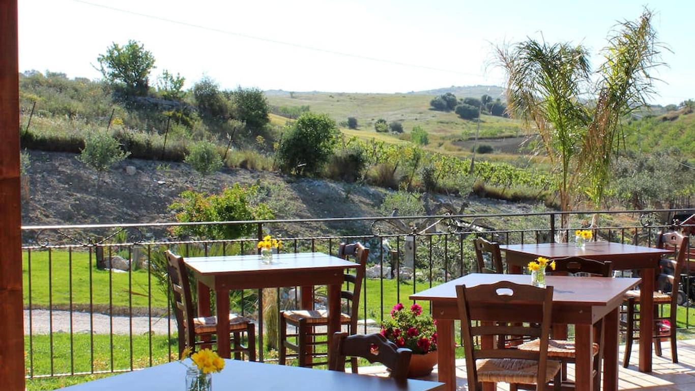 Agriturismo La Casa di Bacco