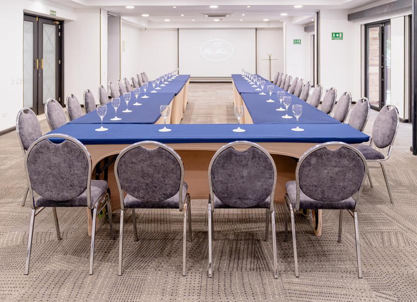 Sala conferenze Foto