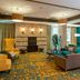 Area lounge