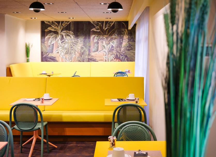 Ristorante Foto