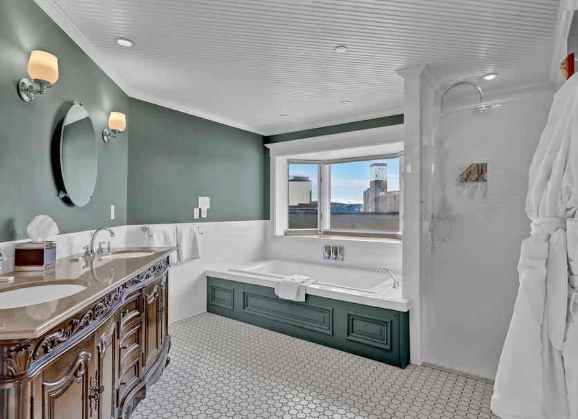 Bagno Foto