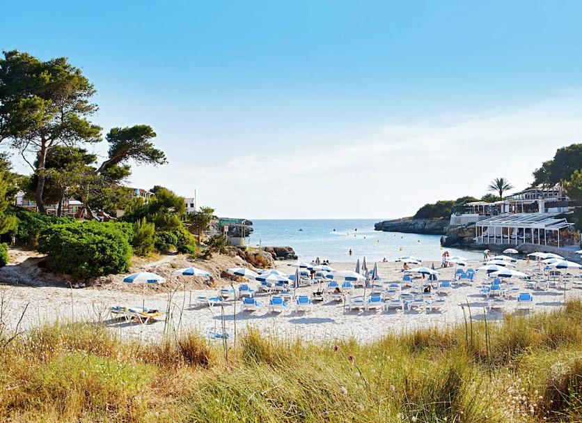 Spiaggia Foto