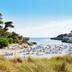Spiaggia