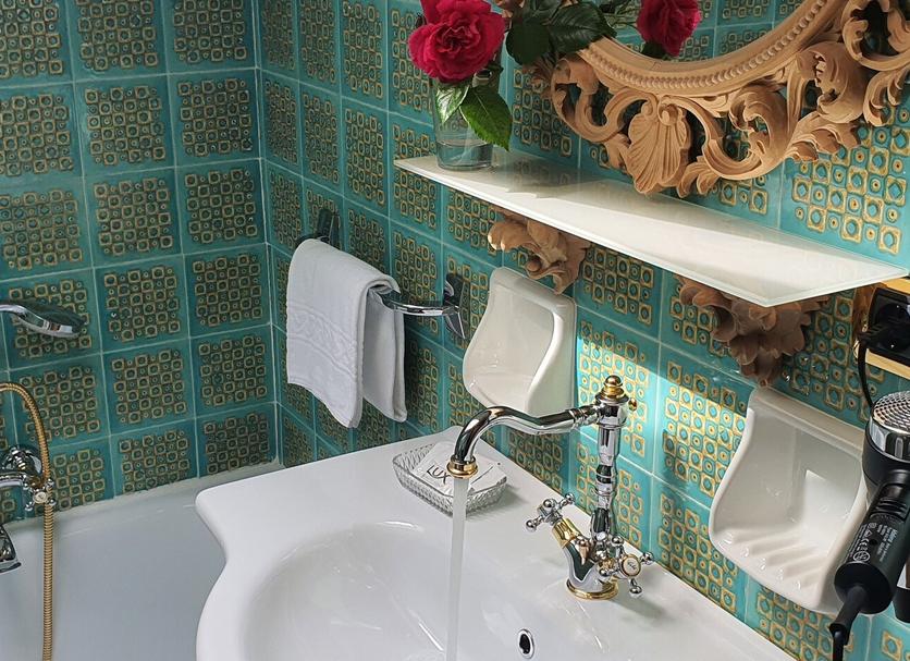 Bagno Foto