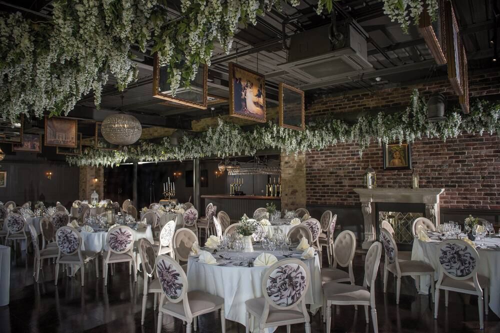 Sala ricevimenti