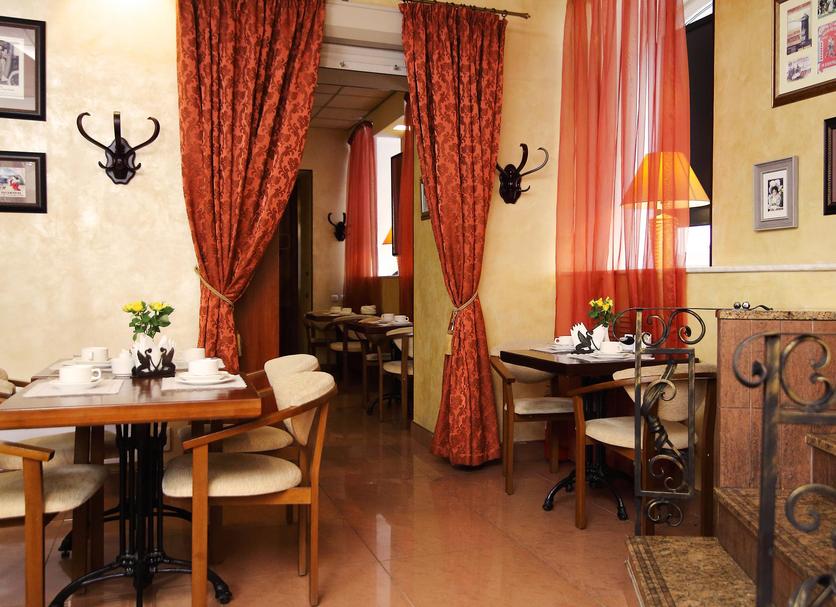 Ristorante Foto