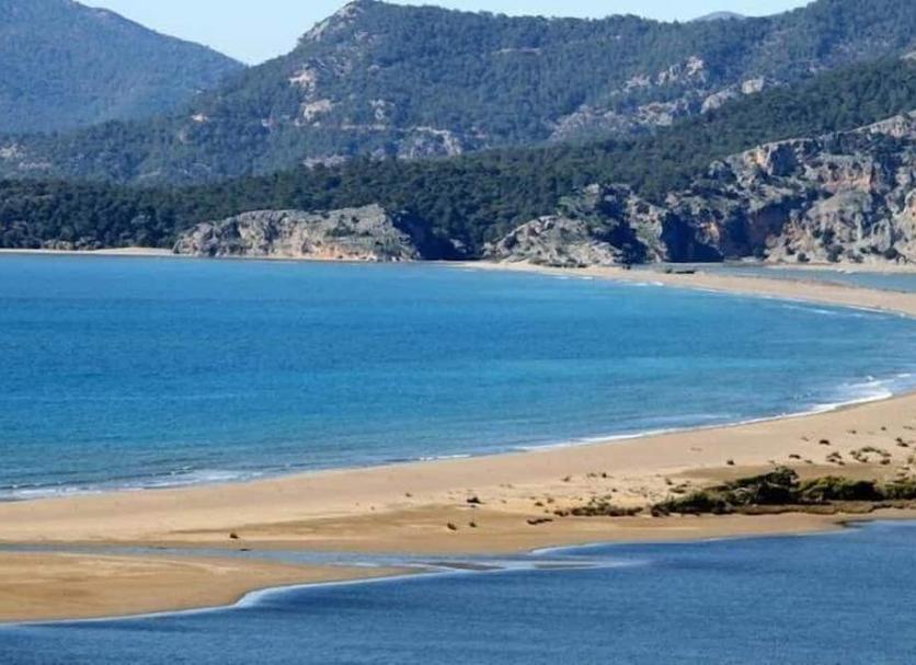 Spiaggia Foto