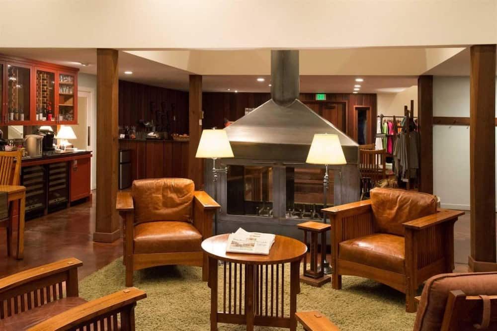 Area lounge