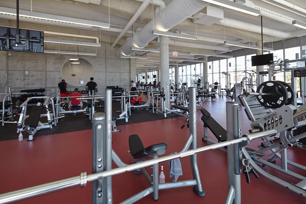 Palestra